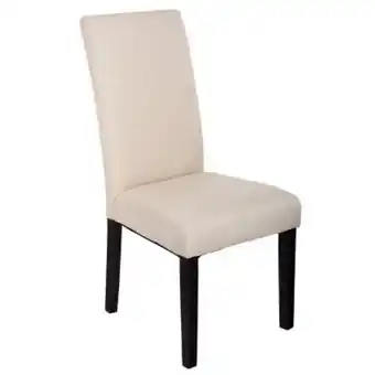 Falabella Silla 100x47x60 cm beige oferta