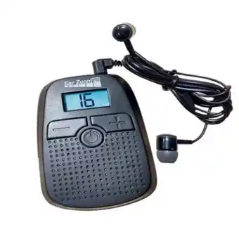 Linio Ear zoom pro amplificador auditivo oferta