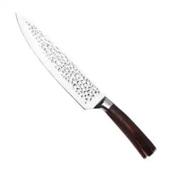 Linio Cuchillo de chef para carne pescado y verduras oferta