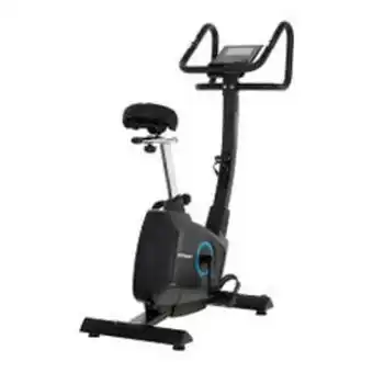Abcdin Bicicleta estática magnética bodytrainer bes 550 mgnt oferta