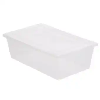 Super Bodega a Cuenta Caja organizadora zapato mybox 6l wenco oferta