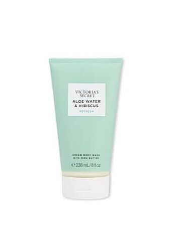 Victoria's Secret Natural beauty moisturizing cream cleanser oferta