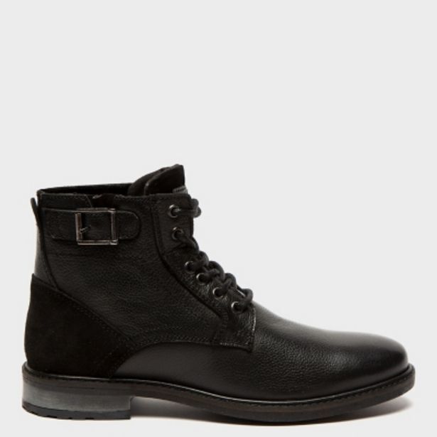 Botin americanino discount