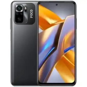 Falabella Xiaomi poco m5s 6gb 128gb nfc 90hz 50mp 5000mah - negro oferta