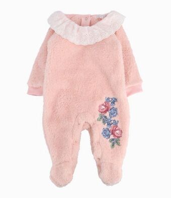 Limonada Enterito recién nacida de polar rosado oferta