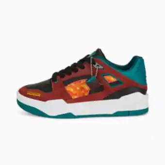 Puma Zapatillas juveniles puma x minecraft slipstream oferta