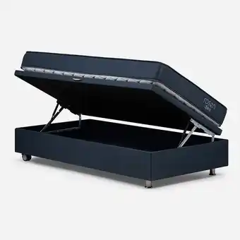 Rosen Boxet upline 1,5 plazas + muebles veneto oferta