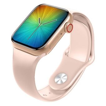 Falabella Reloj inteligente smartwatch bluetooth series 8 gs8 41mm oferta