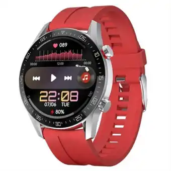 Falabella Reloj inteligente smartwatch bluetooth sk7 plus con ia oferta