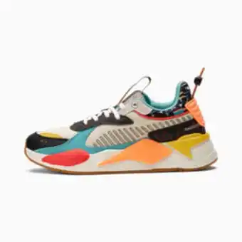 Puma Zapatillas rs-x hill camp oferta