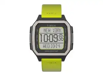 Ripley Reloj timex hombre tw5m28900 oferta