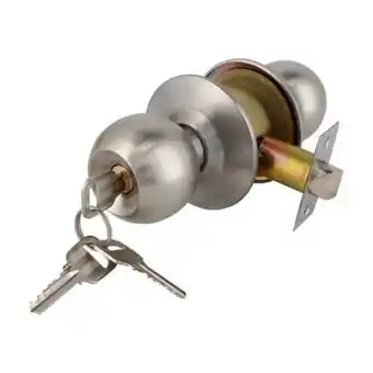 Linio Cerradura acceso 101 acero inox 35-55 mm oister oferta