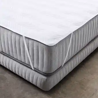 Cannon Home Cubre colchón 1 plaza oferta