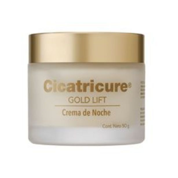 Salcobrand Crema facial gold lift de noche 50g oferta