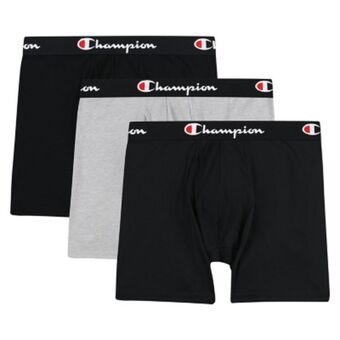 Falabella Champion pack de 3 boxer algodón hombre oferta
