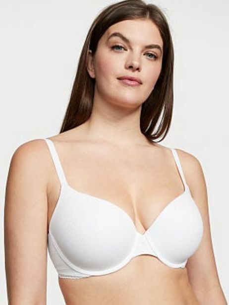 Victoria's Secret Lightly-lined demi bra oferta