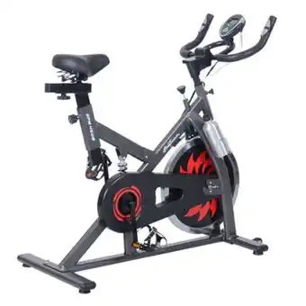 La Polar Bicicleta spinning bodytrainer spn-450b oferta