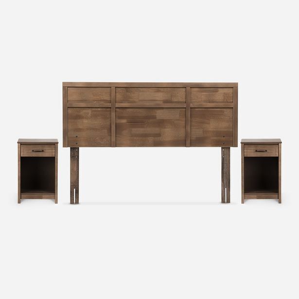 Rosen Boxet ergo t new 2 plazas + muebles robin oferta