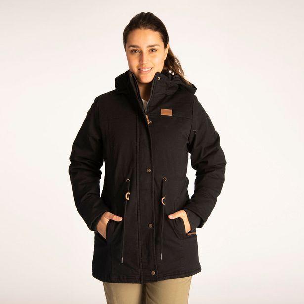 Shoe Express Chaqueta mujer alpino jacket oferta