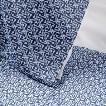 Rosen Sábana 180 hilos polycotton guarda andru oferta
