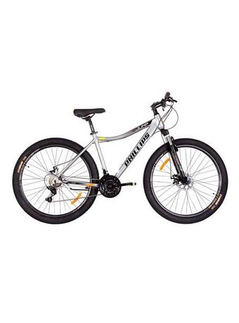Paris Bicicleta mtb supra hombre talla m aro 27.5" oferta