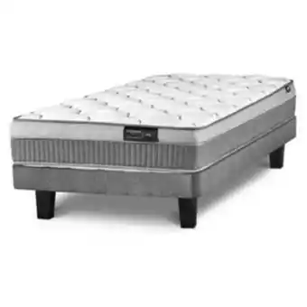Linio Cama 1.5 plazas euro calm oferta