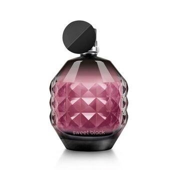 Cyzone Perfume de mujer sweet black oferta