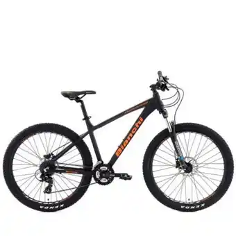 Linio Bianchi bicicleta mountain bike agrsor 27.5 ng aro 27.5 oferta