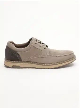 Paris Zapato casual liso hombre oferta