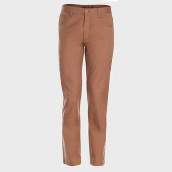 Potros Pantalón gabardina spandex.. oferta