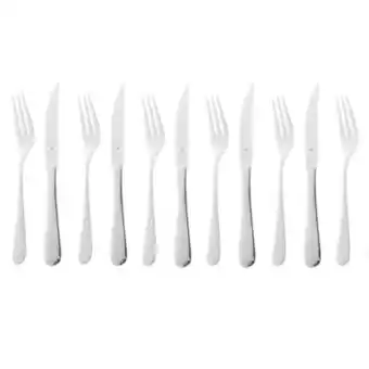 Linio Wmf juego de cuchillería steak 12 piezas oferta
