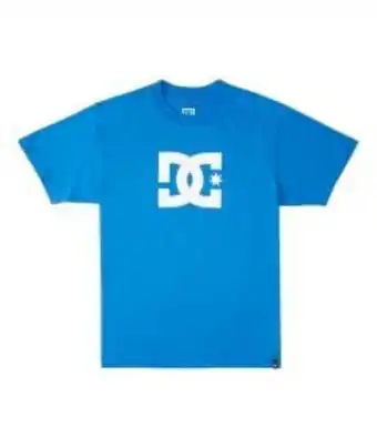 Outlet Surprice Polera hombre dc star oferta