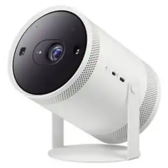 Linio Proyector the freestyle sp-lsp3 360° 30~100' 2022 oferta