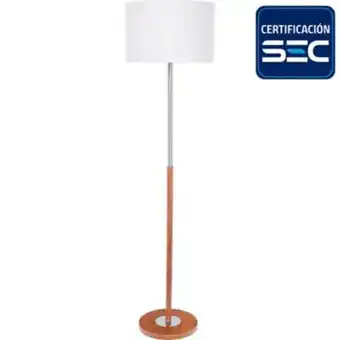 Linio Lámpara de pie magdalena e27 30w oferta