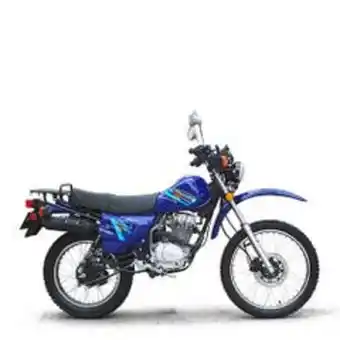 Abcdin Moto takasaki tk150gy dual azul oferta