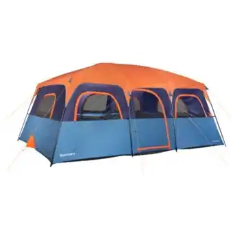 Falabella Carpa familiar el capitan xll 12 personas - 3000mm oferta