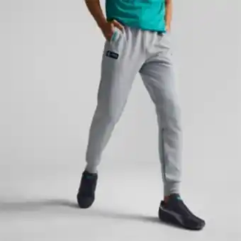 Puma Pantalones deportivos para hombre mercedes-amg petronas motorsport formula one oferta