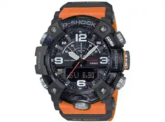 Ripley Reloj g-shock digital-análogo hombre gg-b100-1a9 oferta