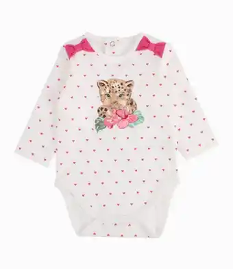 Limonada Body recién nacida con corazones frutilla oferta