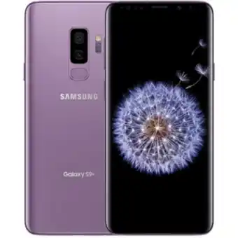 Falabella Samsung galaxy s9+ plus 64gb púrpura oferta