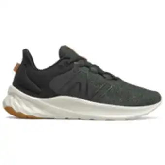 New Balance Zapatillas running hombre new balance fresh foam roav v2 negro oferta