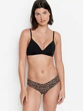 Victoria's Secret No-show hiphugger panty oferta