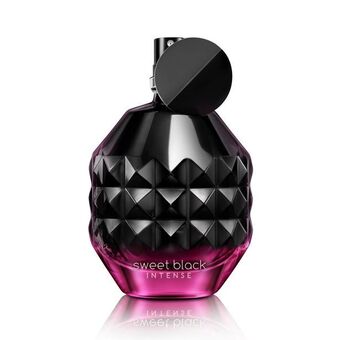 Cyzone Perfume de mujer sweet black intense oferta