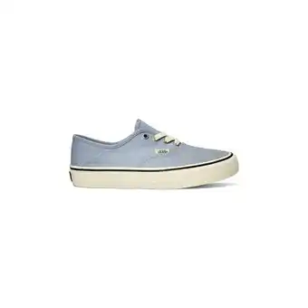 Vans Zapatillas ua authentic vr3 sf hairy suede ashley blue oferta