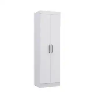 Linio Closet 2 puertas blanco quarzo oferta