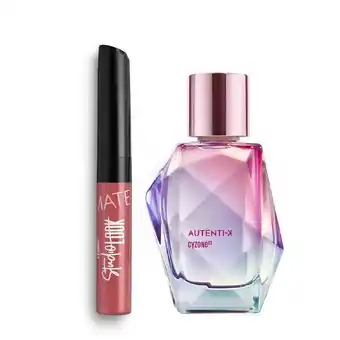 Cyzone Set autentik oferta