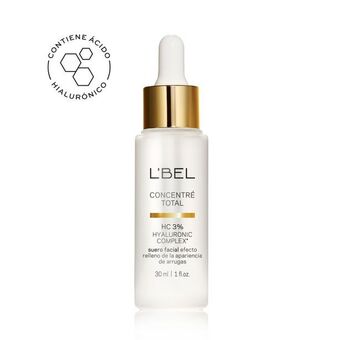 L'Bel Concentré hyaluronic complex* 3% sérum ácido hialurónico 30 ml. oferta