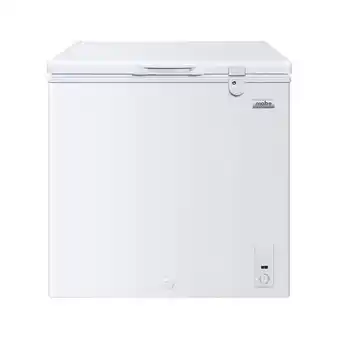 Kitchen Center Freezer dual 150 lts fdhm150by0 oferta