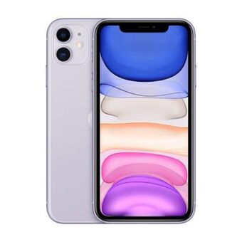 Linio Apple iphone 11 64 gb oferta