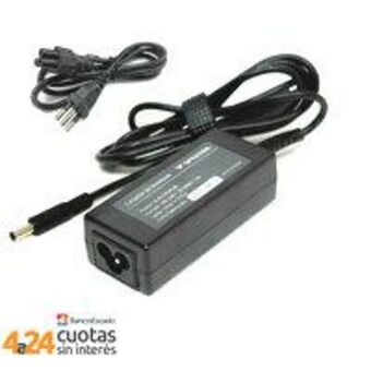 PC Factory Cargador alternativo para notebook dell, 45w, 19.5v, 2.31a, conector 4.5mm*3.0mm c/cable de poder oferta